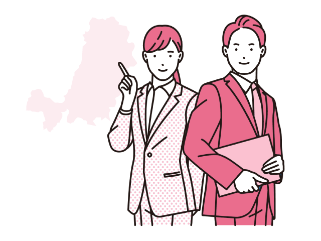 IJUターン転職・就業・創業