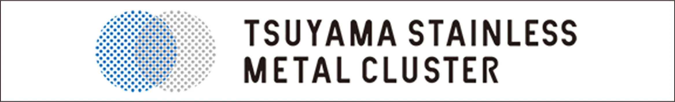 TSUYAMA STAINLESS METAL CLUSTER